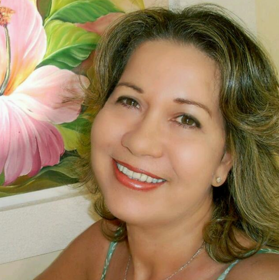 Clarinda Gomes da Silva